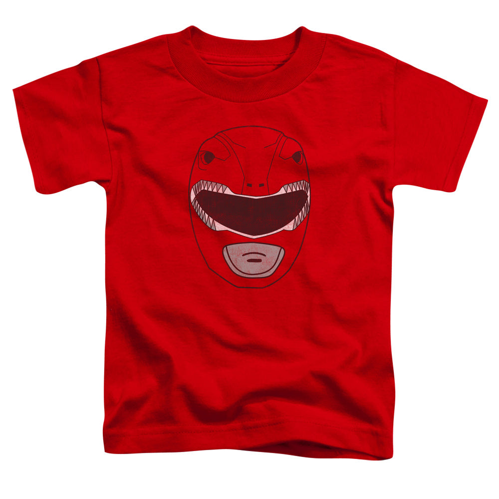 POWER RANGERS/RED RANGER MASK