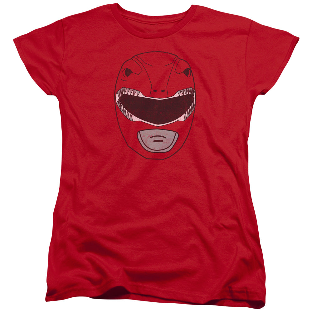 POWER RANGERS/RED RANGER MASK