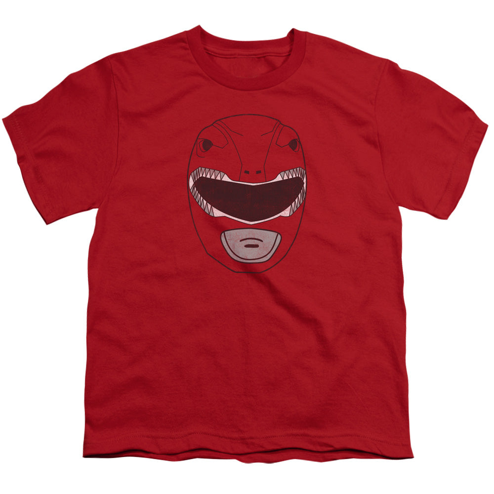 POWER RANGERS/RED RANGER MASK