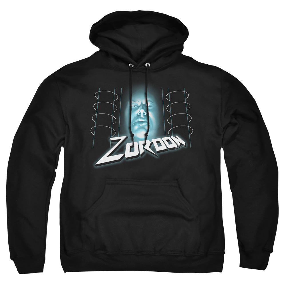 POWER RANGERS/ZORDON
