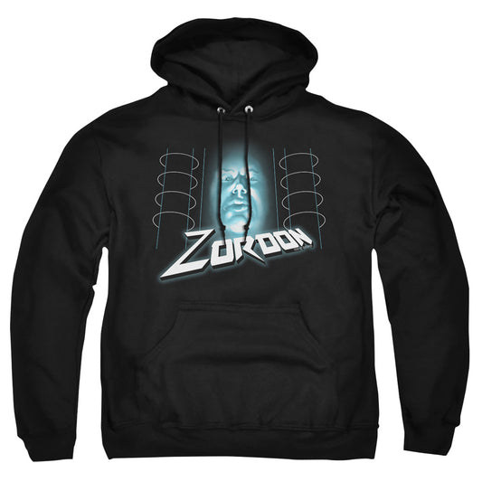 POWER RANGERS/ZORDON
