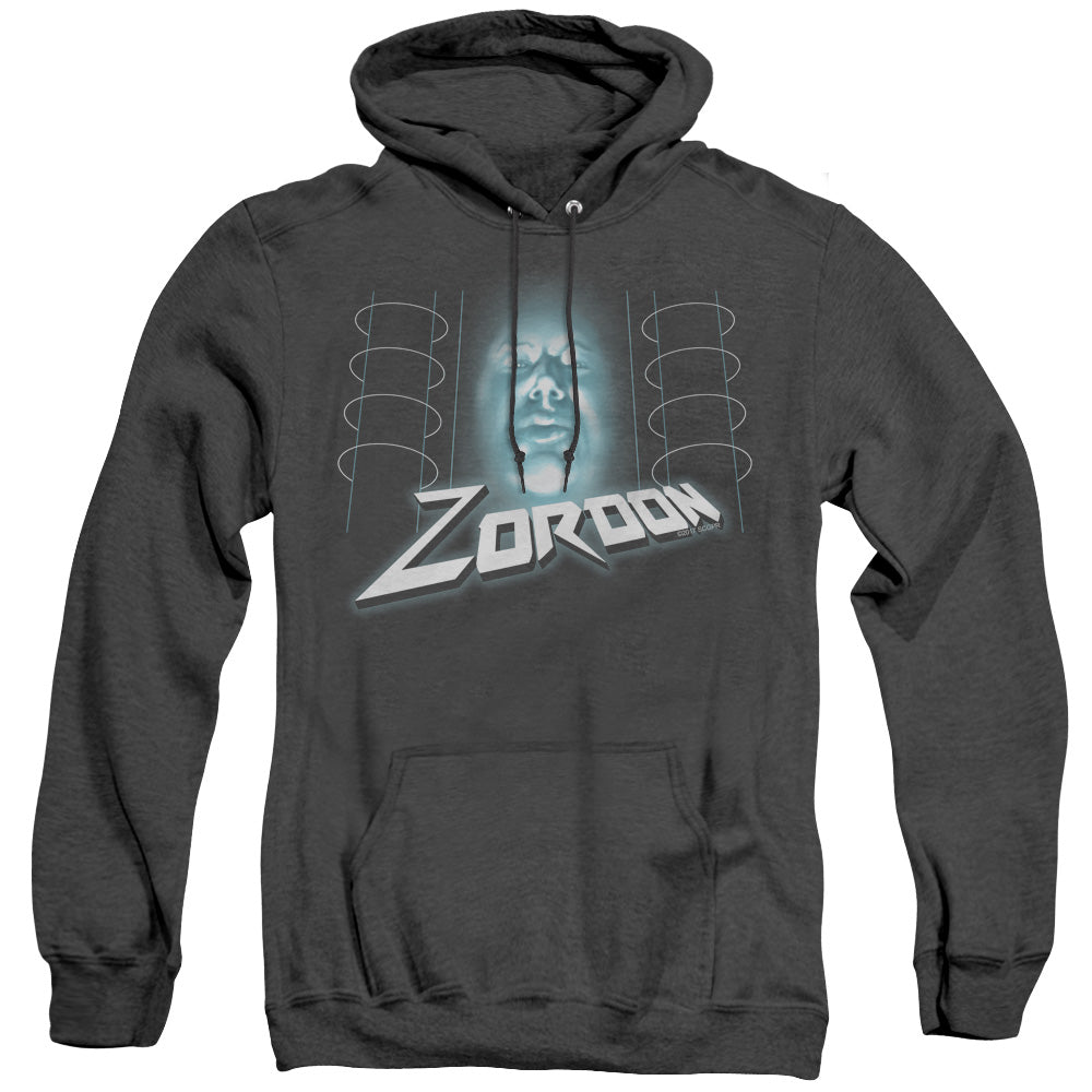 POWER RANGERS/ZORDON