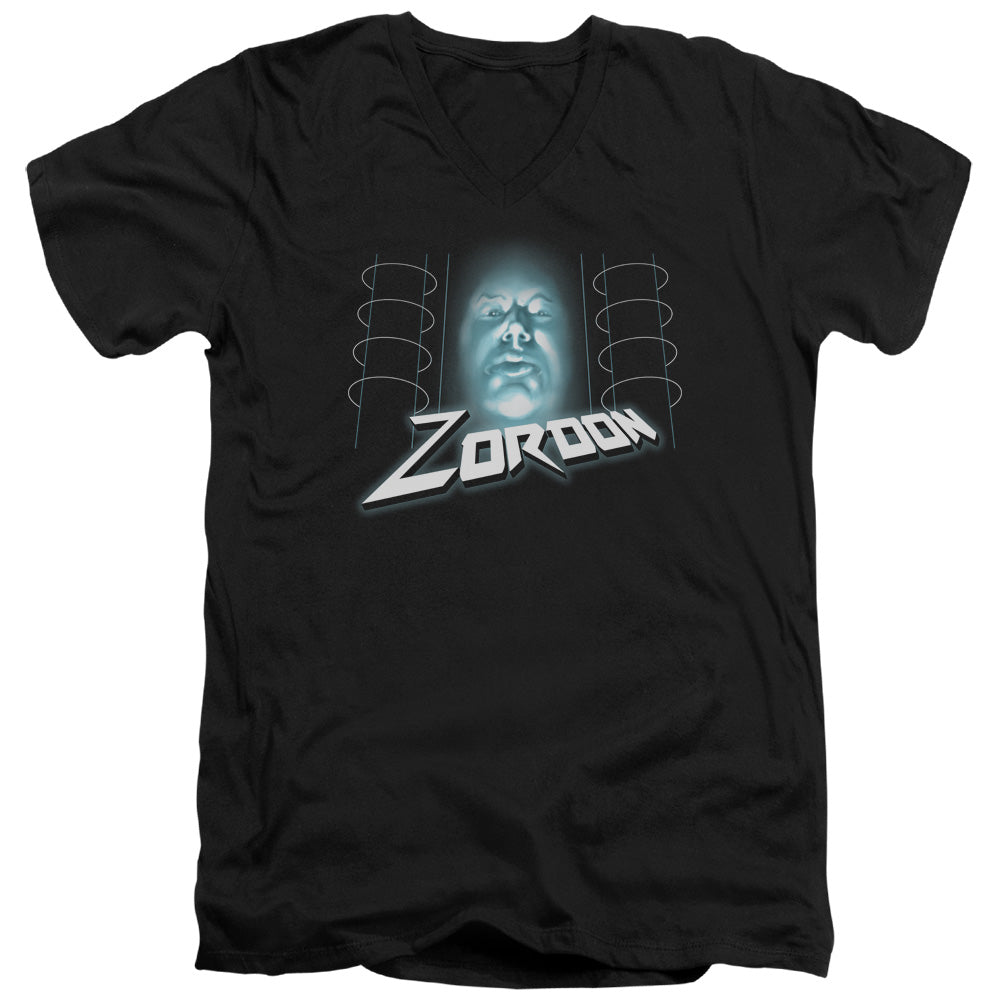 POWER RANGERS/ZORDON