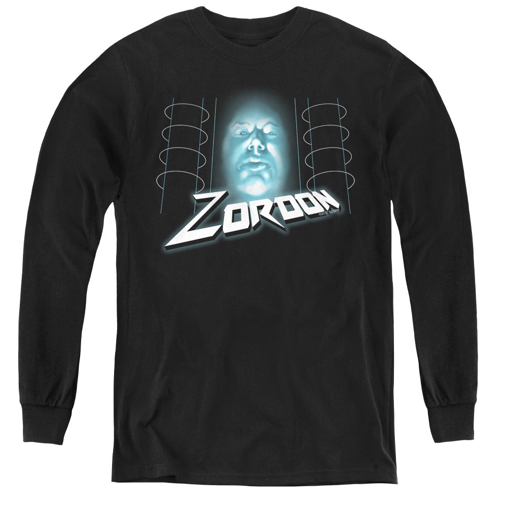 POWER RANGERS/ZORDON