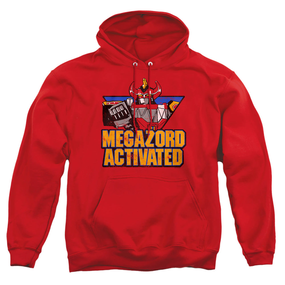 POWER RANGERS/MEGAZORD ACTIVATED