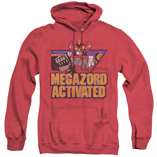 POWER RANGERS/MEGAZORD ACTIVATED