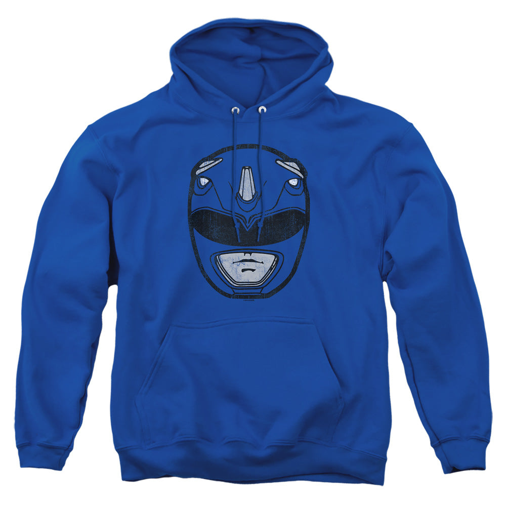POWER RANGERS/BLUE RANGER MASK