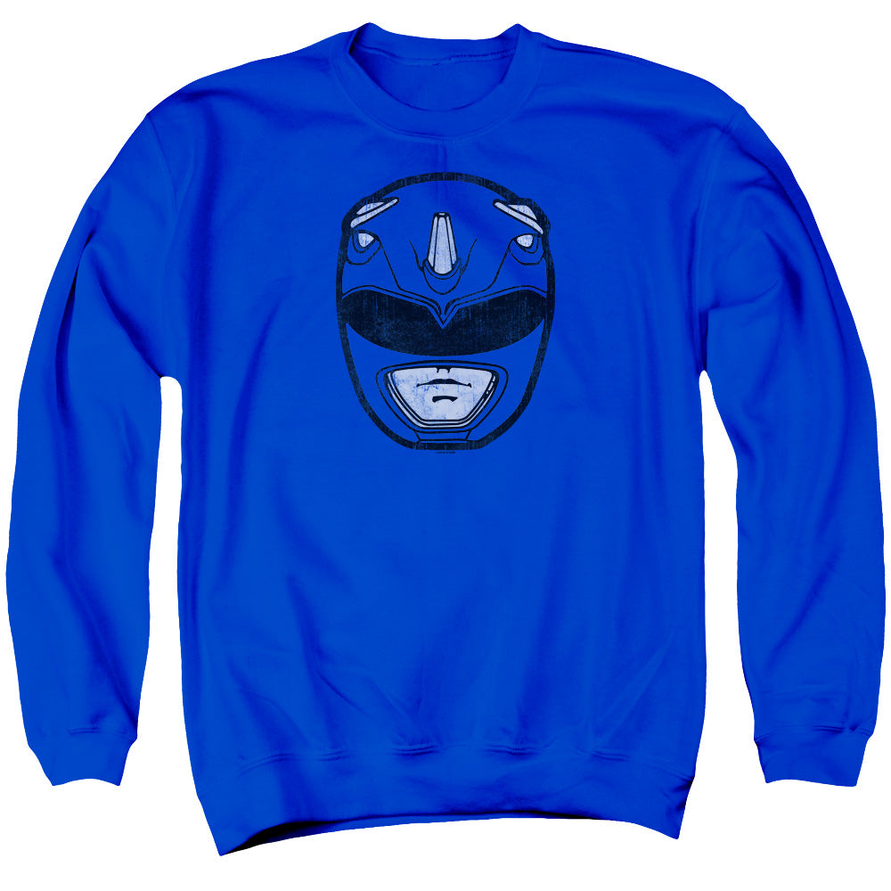 POWER RANGERS/BLUE RANGER MASK