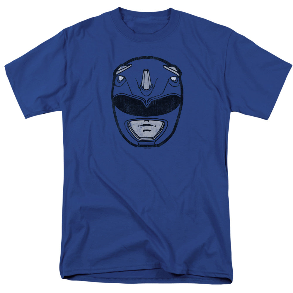 POWER RANGERS/BLUE RANGER MASK