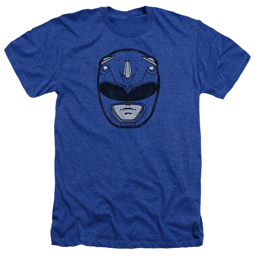 POWER RANGERS/BLUE RANGER MASK