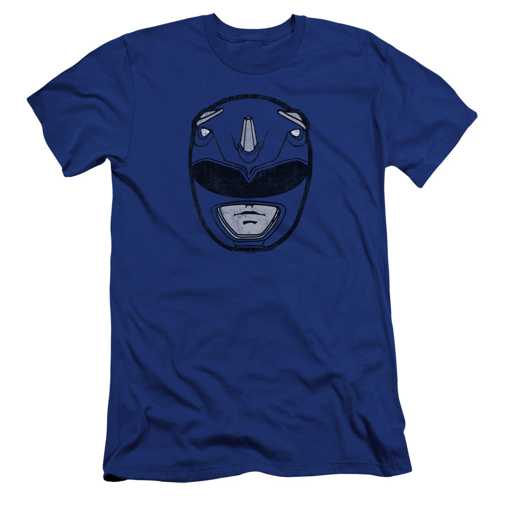 POWER RANGERS/BLUE RANGER MASK