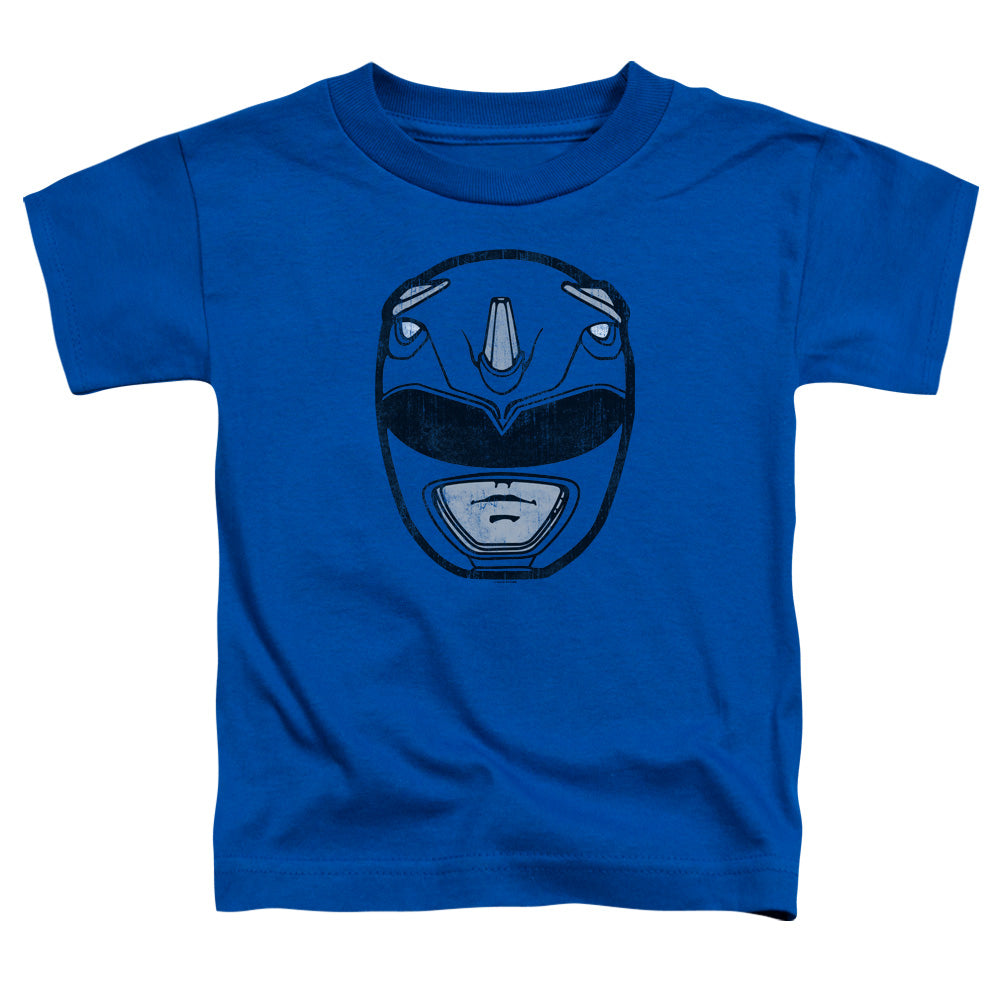 POWER RANGERS/BLUE RANGER MASK
