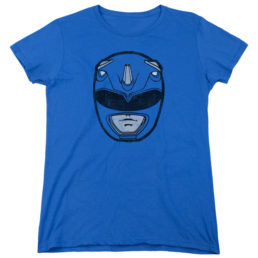 POWER RANGERS/BLUE RANGER MASK