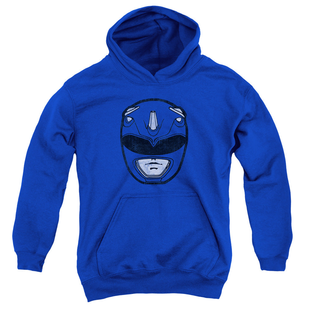 POWER RANGERS/BLUE RANGER MASK