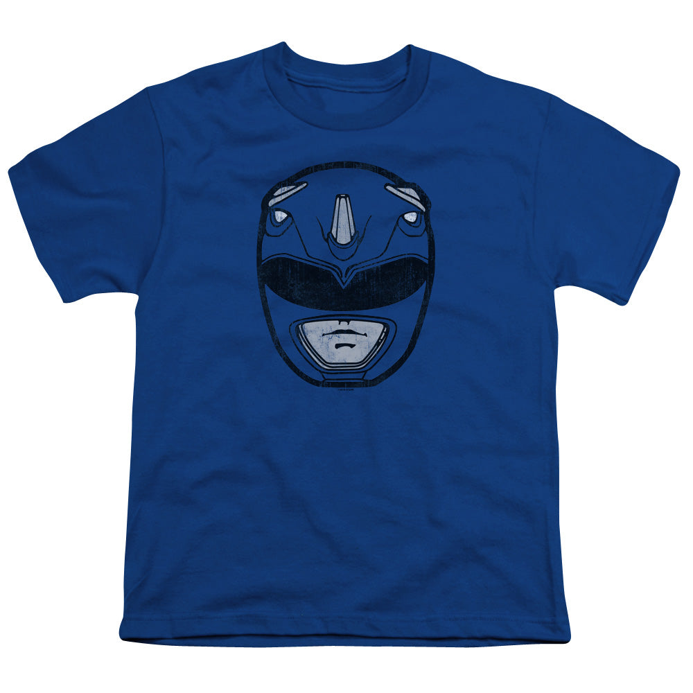 POWER RANGERS/BLUE RANGER MASK
