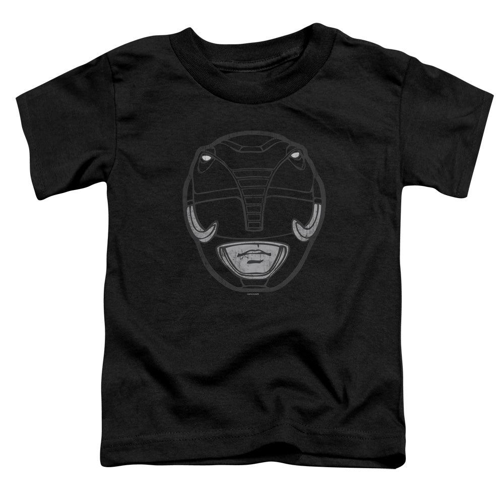 POWER RANGERS/BLACK RANGER MASK