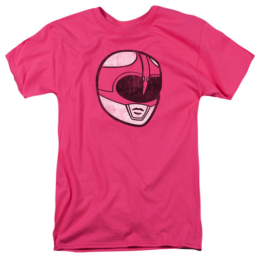 POWER RANGERS/PINK RANGER MASK