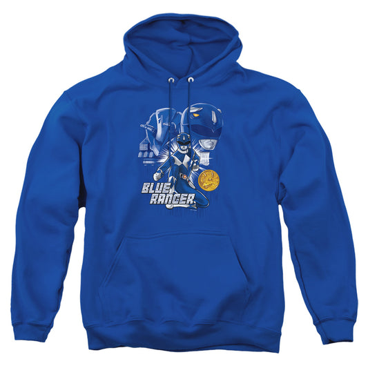 POWER RANGERS/BLUE RANGER