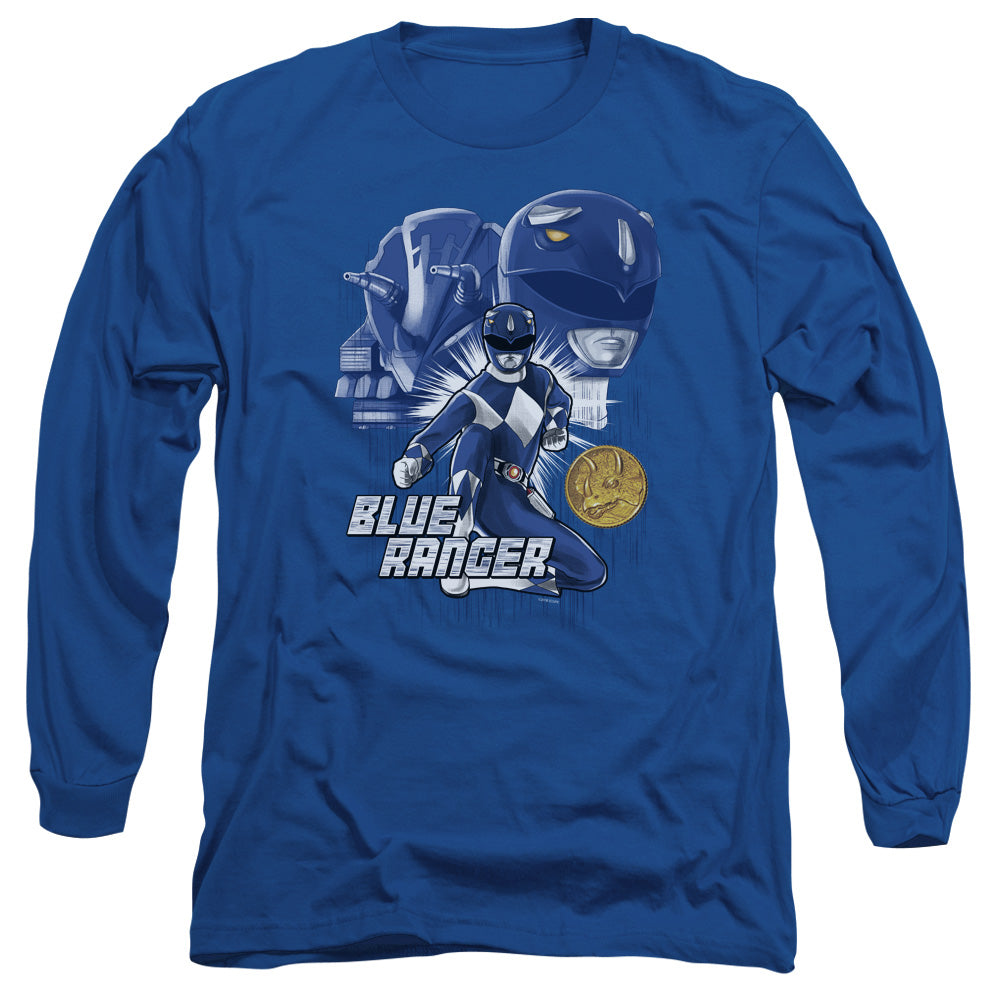 POWER RANGERS/BLUE RANGER