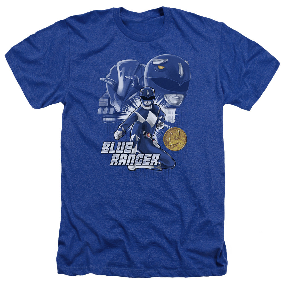 POWER RANGERS/BLUE RANGER