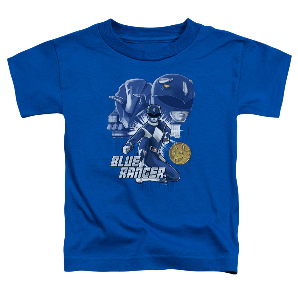 POWER RANGERS/BLUE RANGER