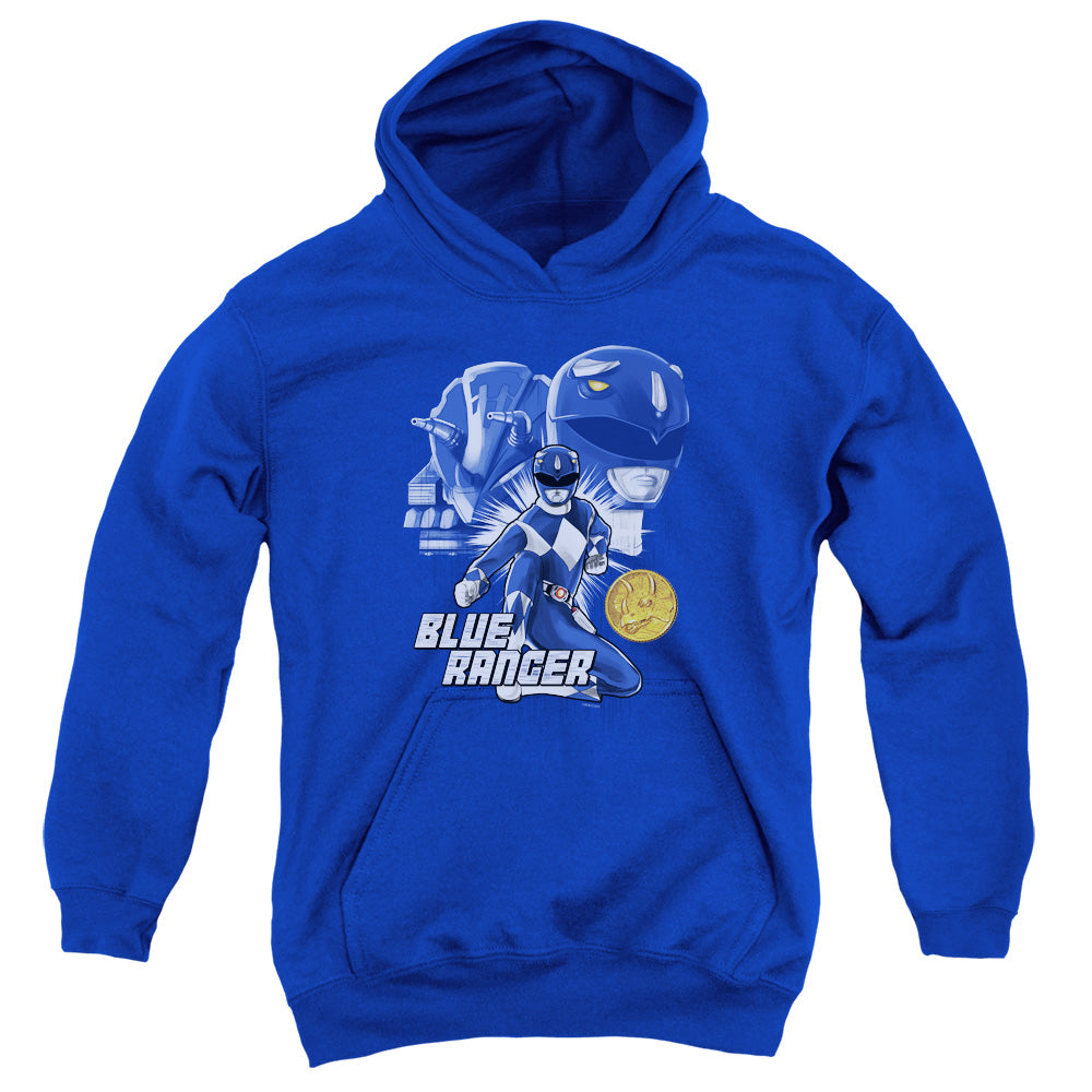 POWER RANGERS/BLUE RANGER