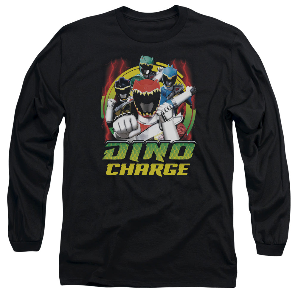 POWER RANGERS/DINO LIGHTNING