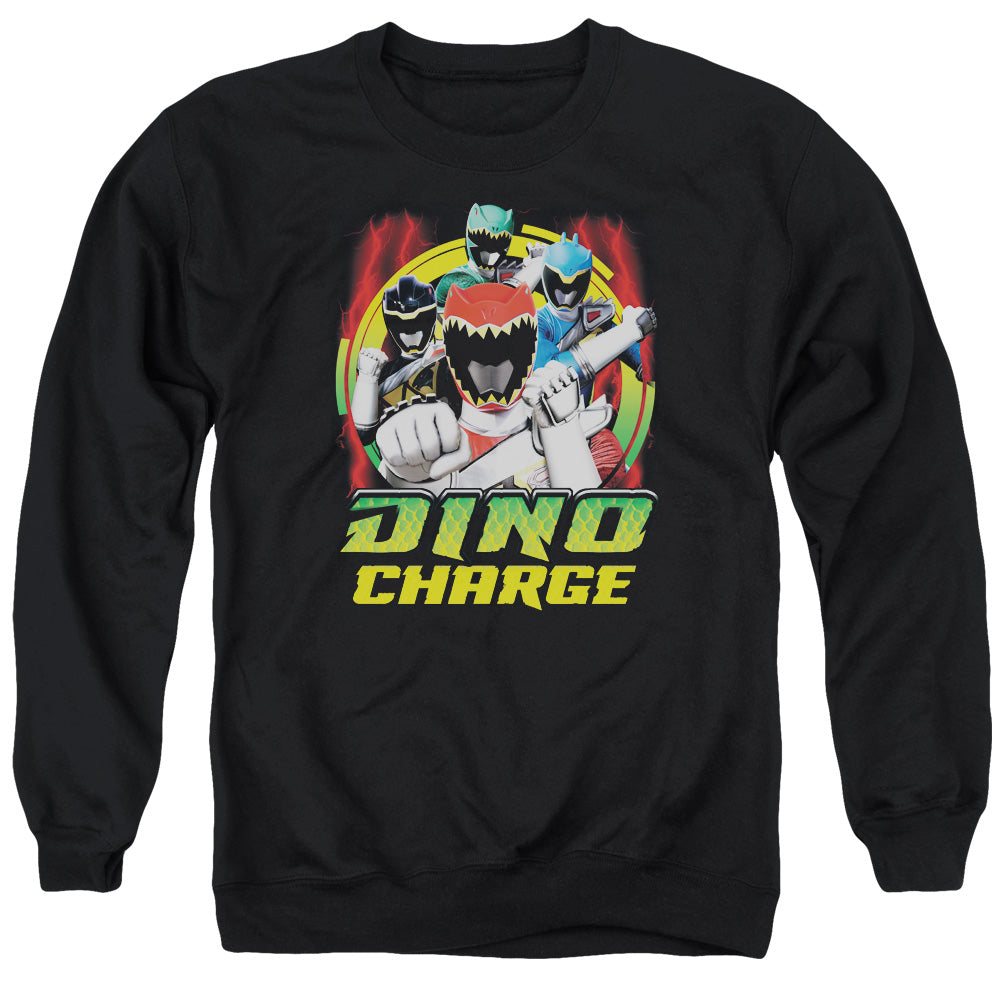 POWER RANGERS/DINO LIGHTNING