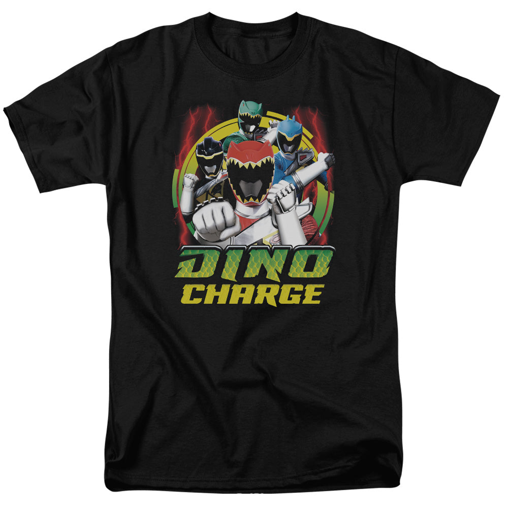 POWER RANGERS/DINO LIGHTNING