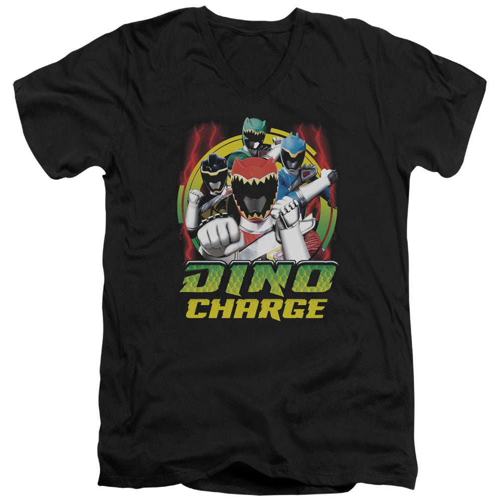 POWER RANGERS/DINO LIGHTNING