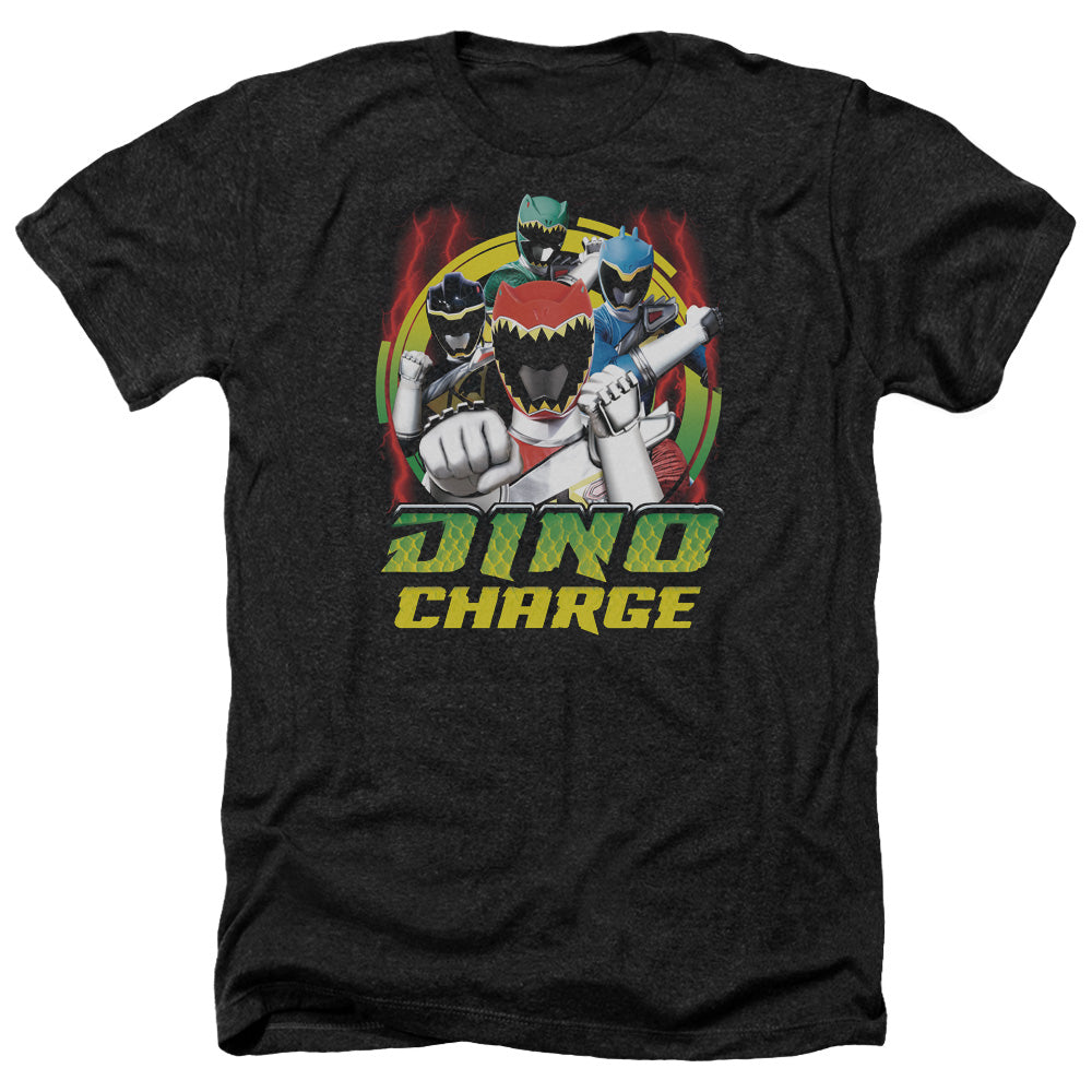 POWER RANGERS/DINO LIGHTNING