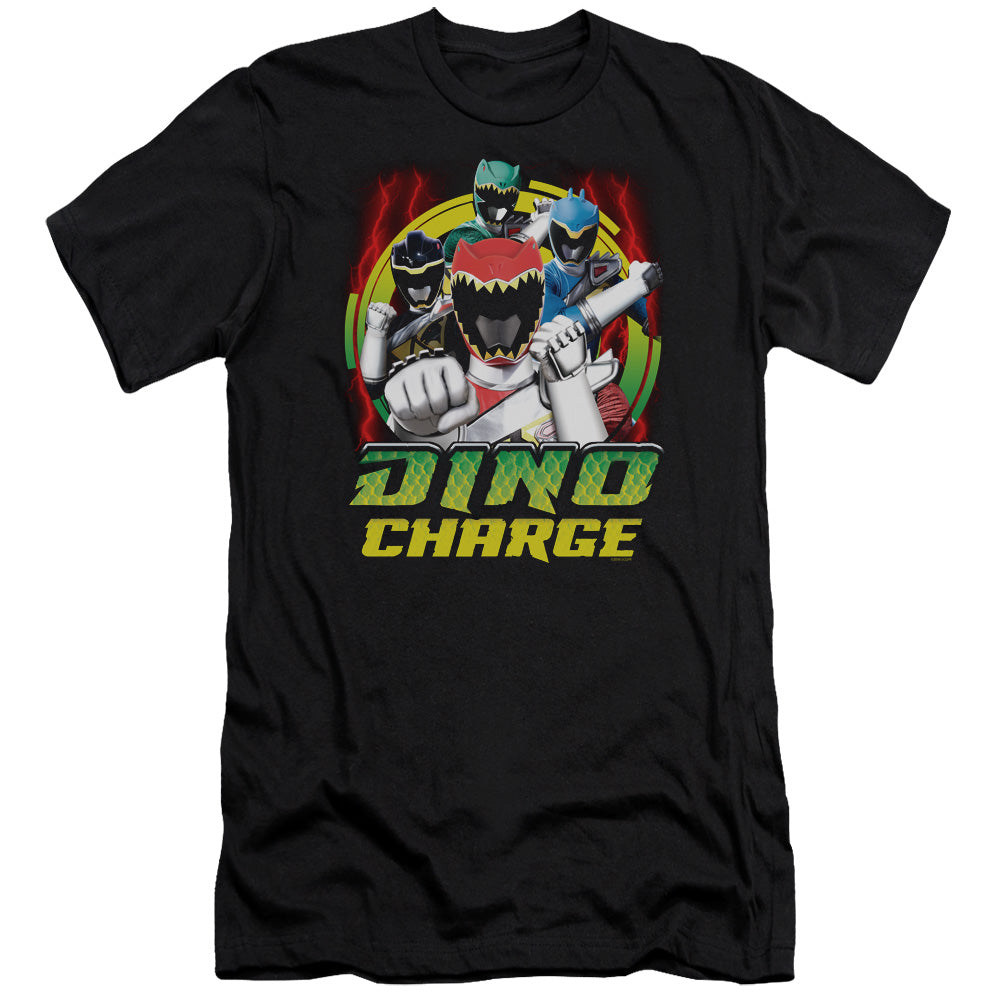 POWER RANGERS/DINO LIGHTNING