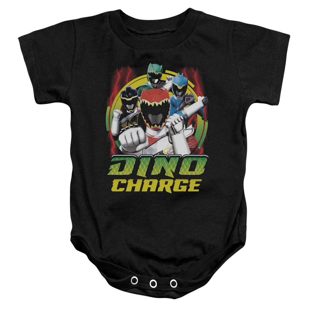 POWER RANGERS/DINO LIGHTNING