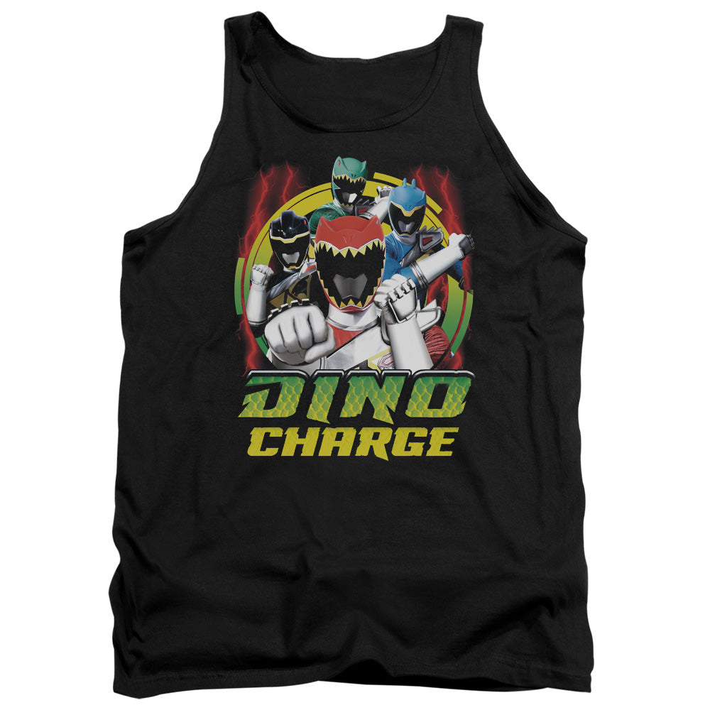 POWER RANGERS/DINO LIGHTNING