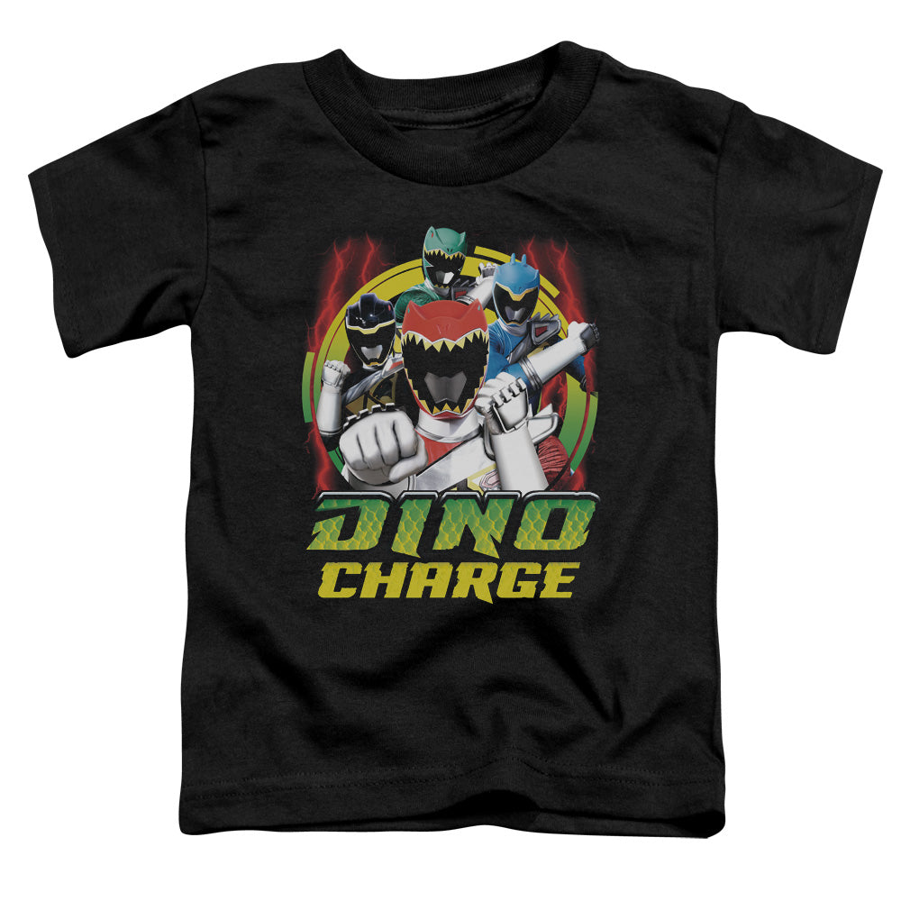 POWER RANGERS/DINO LIGHTNING