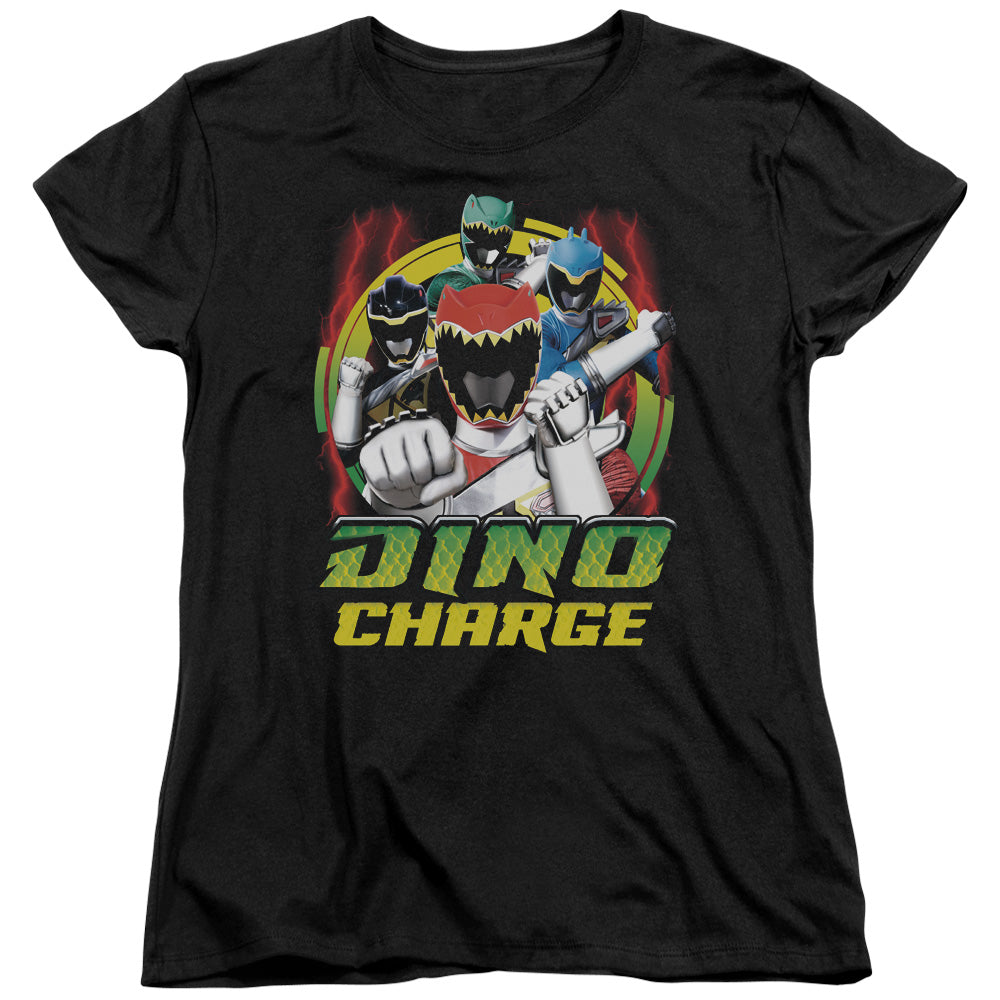POWER RANGERS/DINO LIGHTNING