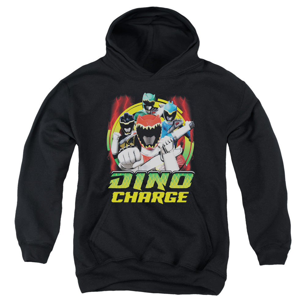 POWER RANGERS/DINO LIGHTNING