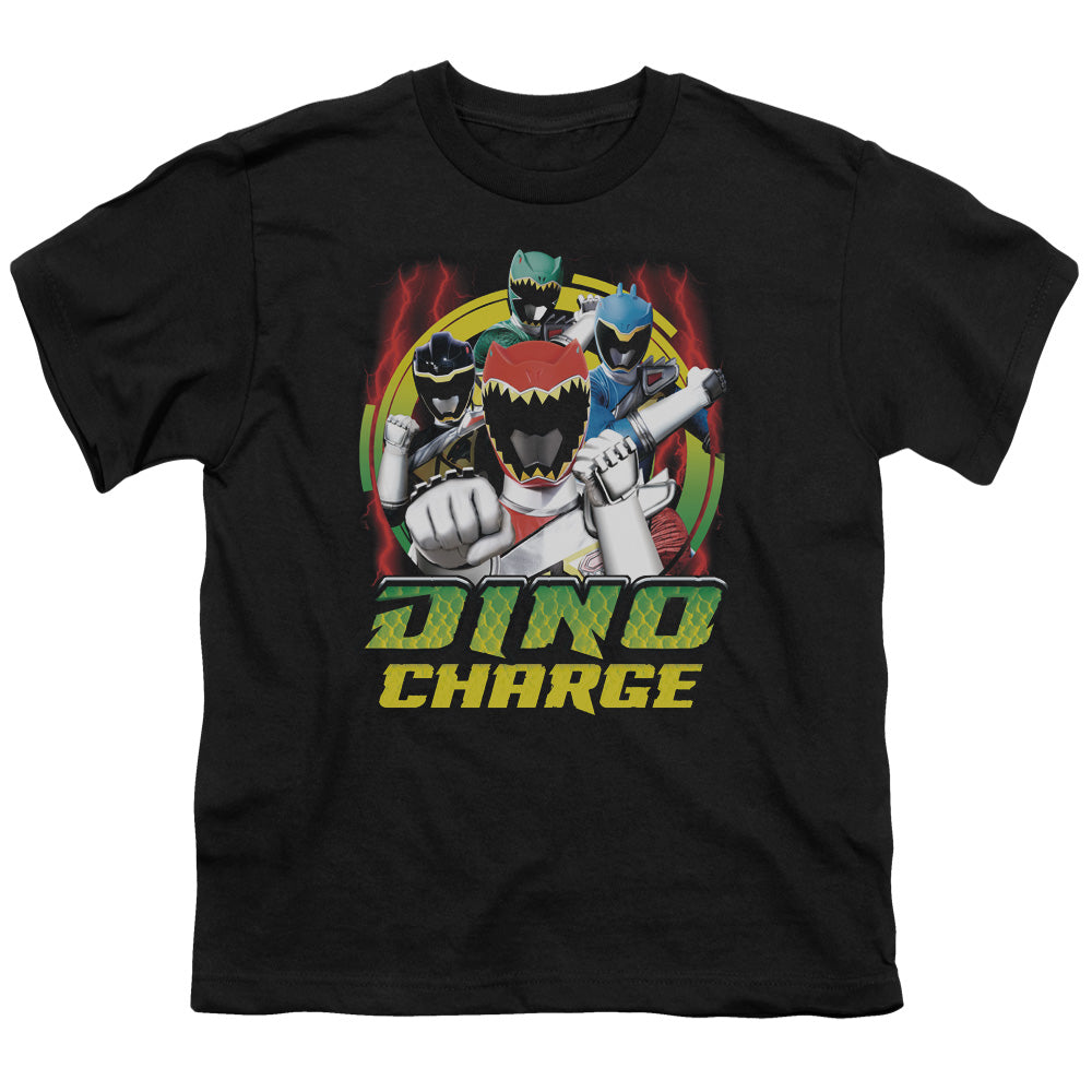POWER RANGERS/DINO LIGHTNING