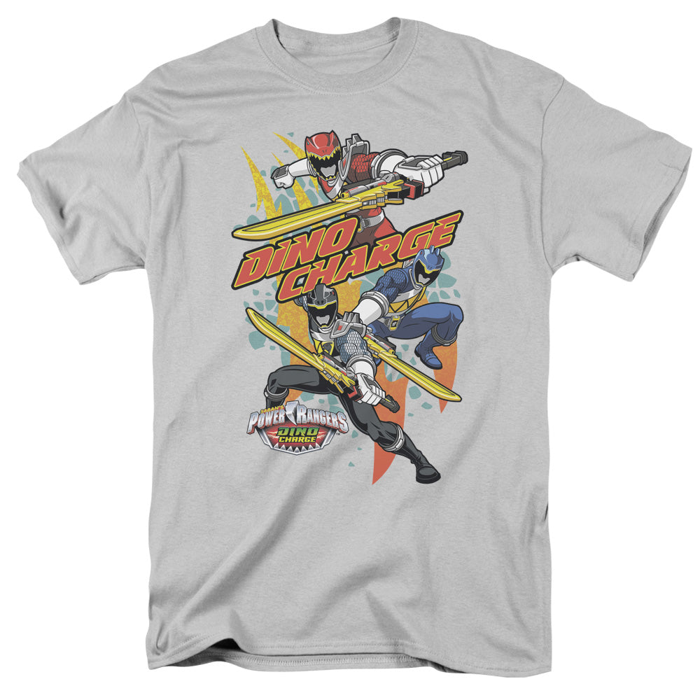 POWER RANGERS/SWORDS OUT