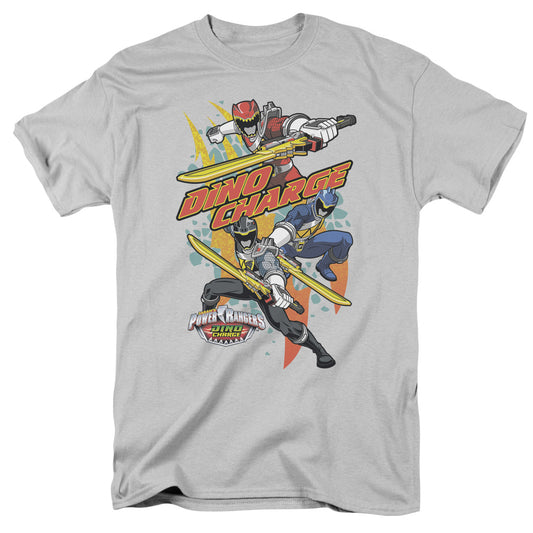 POWER RANGERS/SWORDS OUT