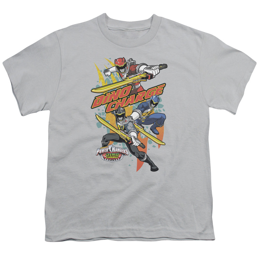 POWER RANGERS/SWORDS OUT