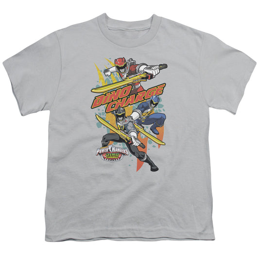 POWER RANGERS/SWORDS OUT