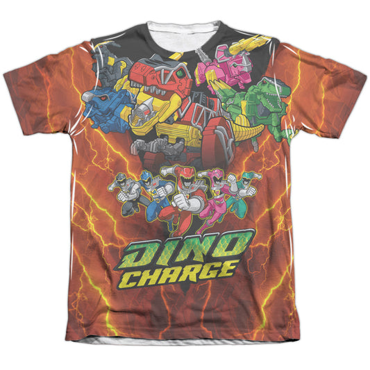 POWER RANGERS/ZORD POWER