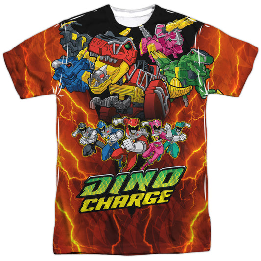 POWER RANGERS/ZORD POWER