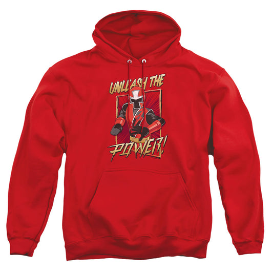 POWER RANGERS/UNLEASH