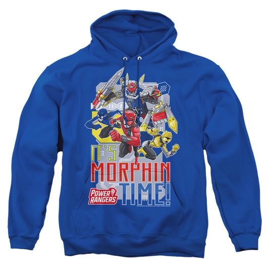 POWER RANGERS/MORPHIN TIME