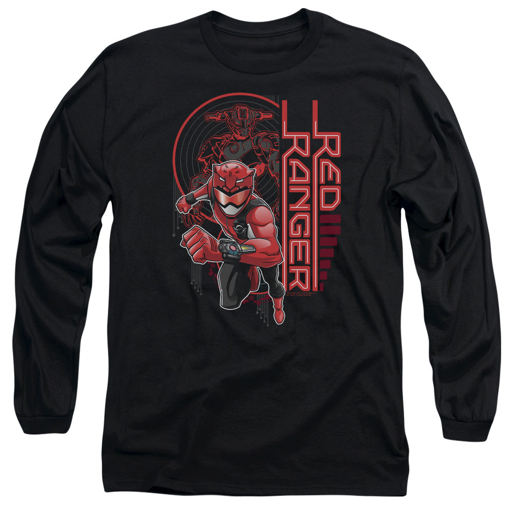 POWER RANGERS/RED RANGER