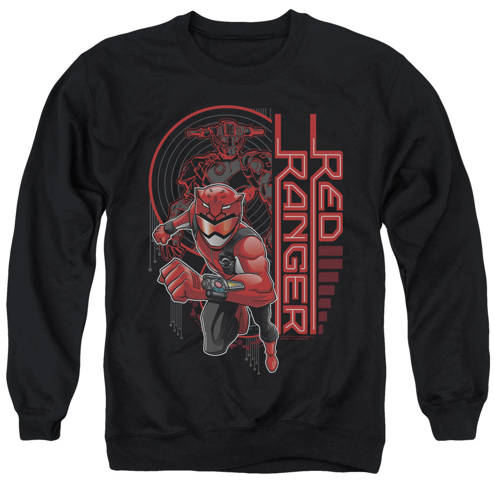 POWER RANGERS/RED RANGER