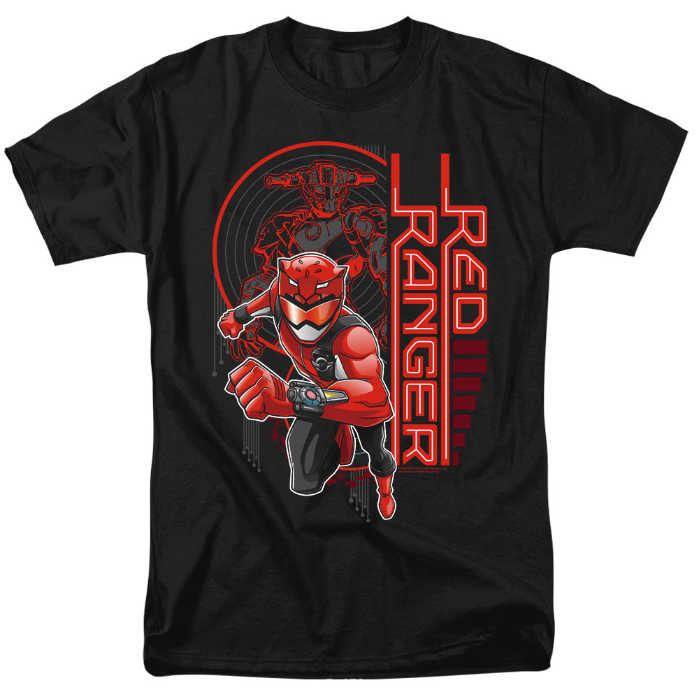 POWER RANGERS/RED RANGER
