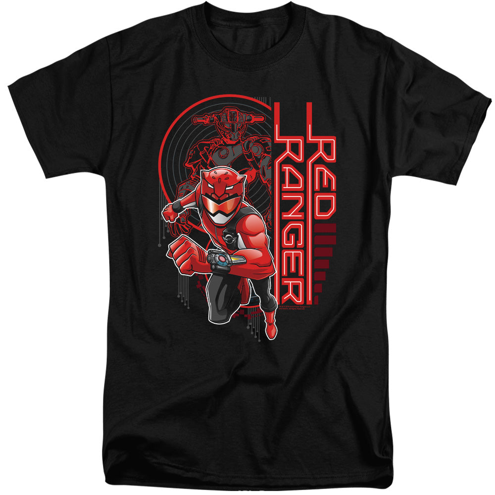 POWER RANGERS/RED RANGER